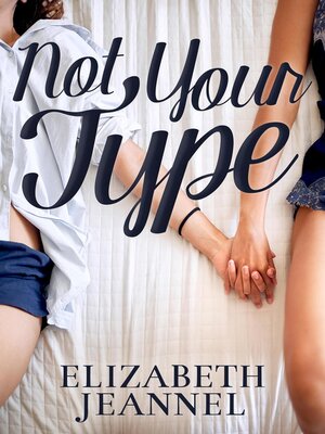cover image of Not Your Type
